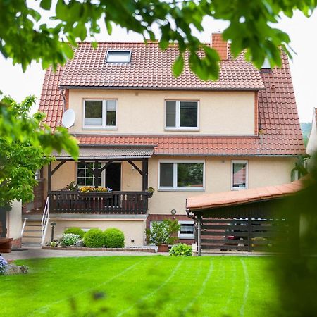 Ferienhaus Og1 "Westerwald Blick" Martinfeld 외부 사진