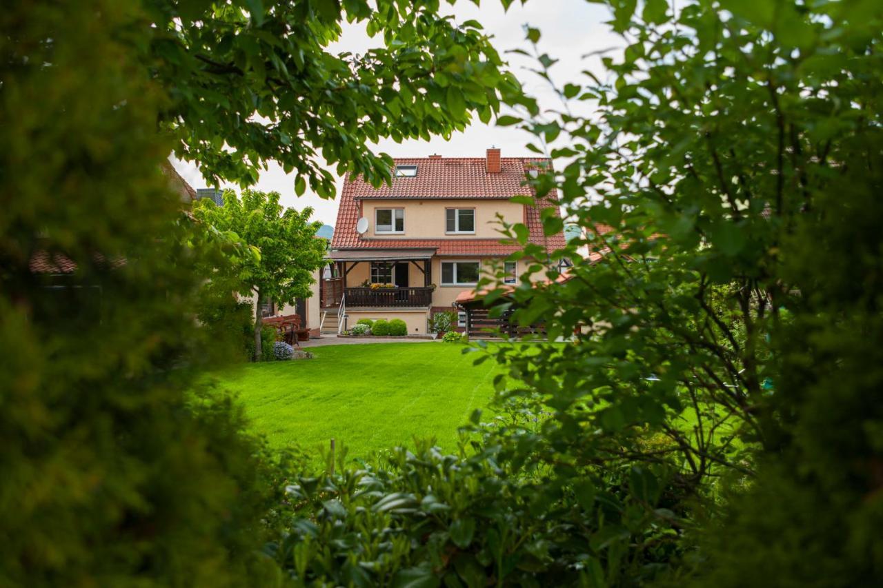 Ferienhaus Og1 "Westerwald Blick" Martinfeld 외부 사진