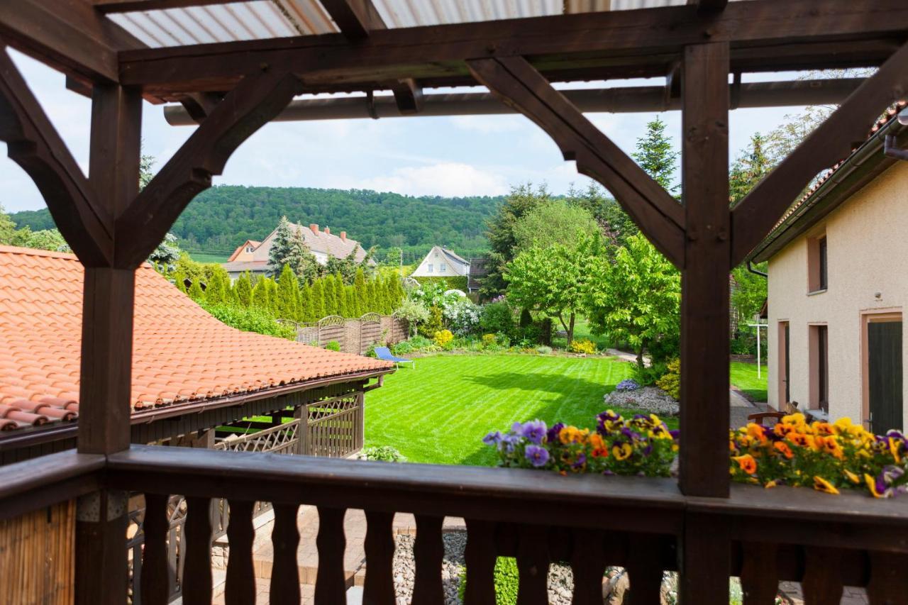 Ferienhaus Og1 "Westerwald Blick" Martinfeld 외부 사진